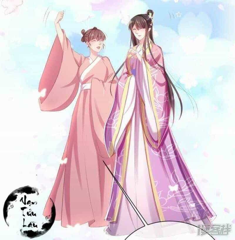Thị Huyết Y Phi - Chương 41 - ảnh 13