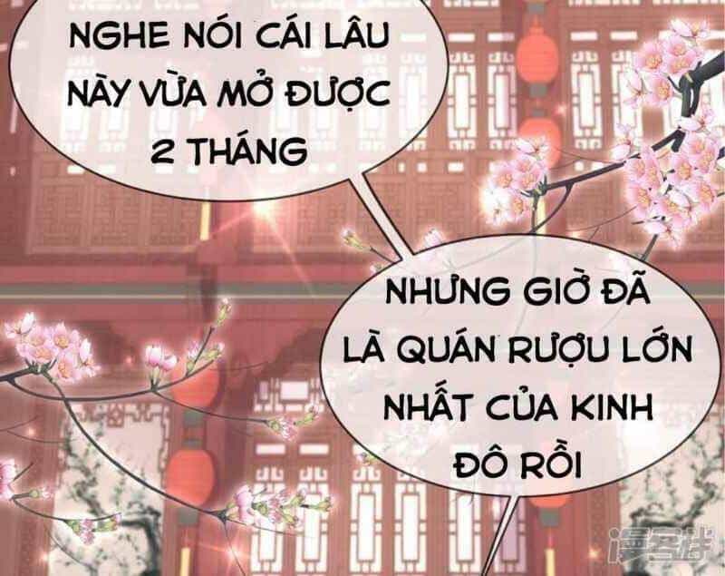Thị Huyết Y Phi - Chương 41 - ảnh 17