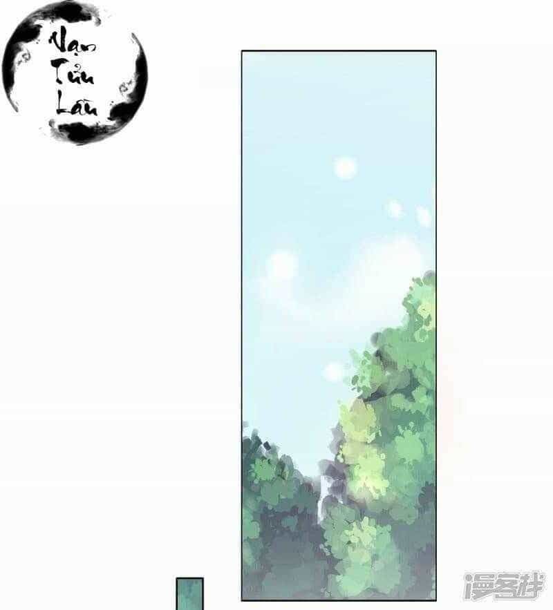 Thị Huyết Y Phi - Chương 41 - ảnh 20