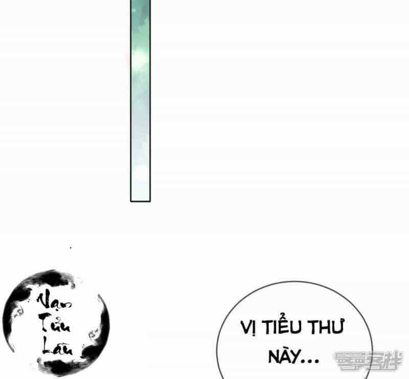 Thị Huyết Y Phi - Chương 41 - ảnh 21