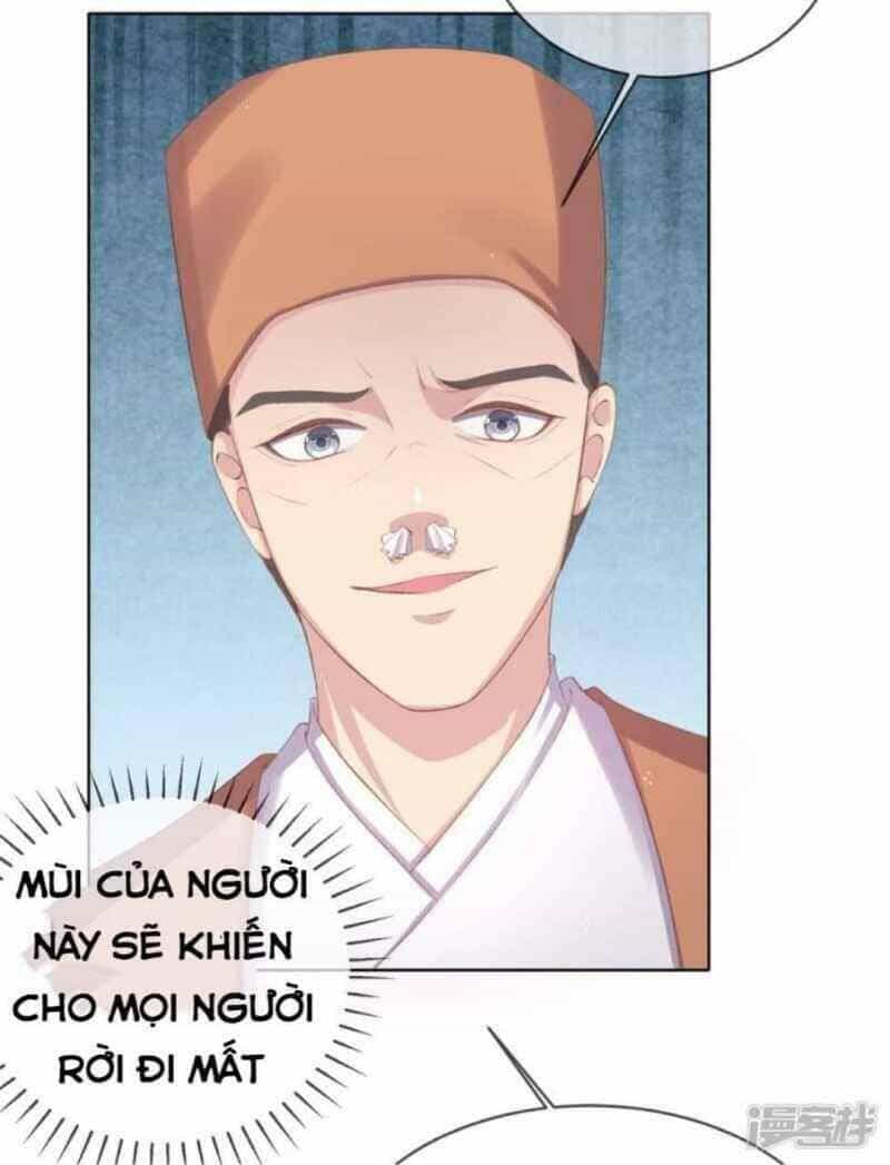 Thị Huyết Y Phi - Chương 41 - ảnh 23