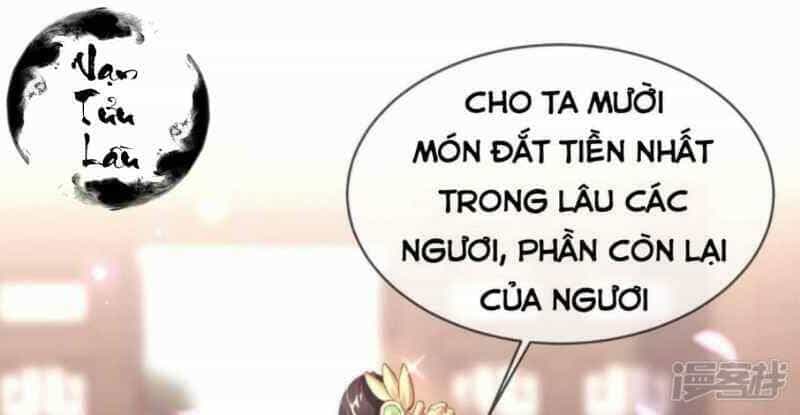 Thị Huyết Y Phi - Chương 41 - ảnh 27