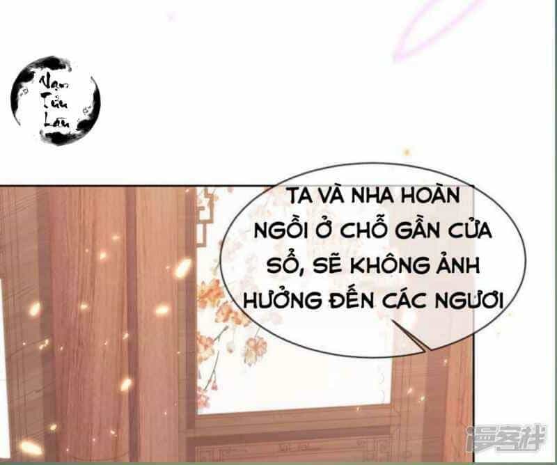 Thị Huyết Y Phi - Chương 41 - ảnh 29