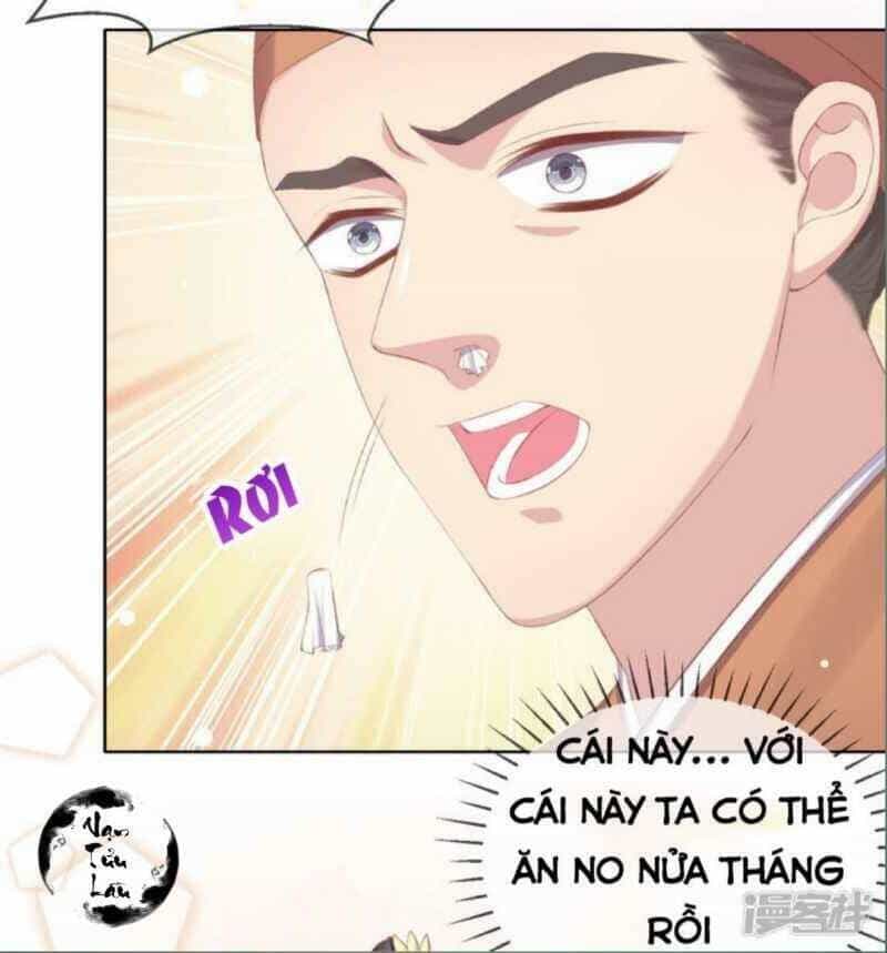 Thị Huyết Y Phi - Chương 41 - ảnh 31