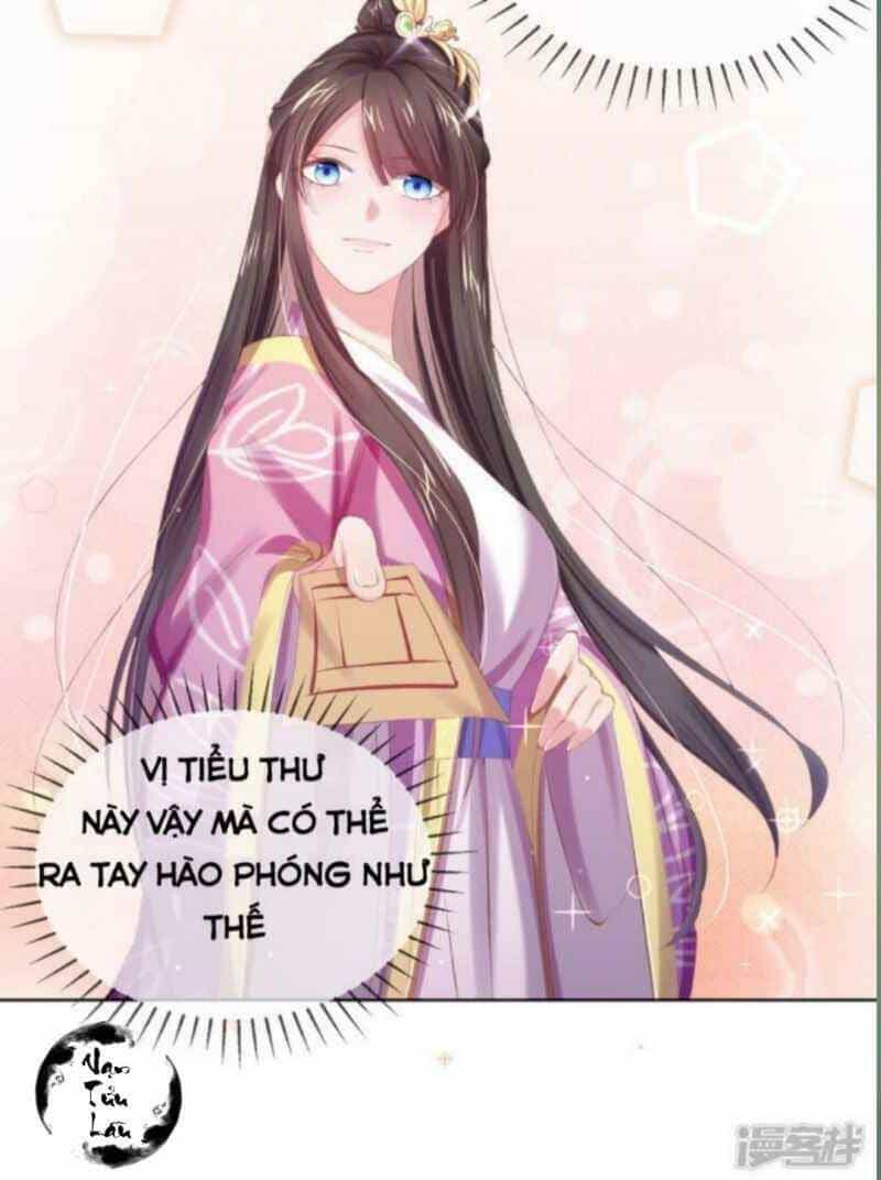Thị Huyết Y Phi - Chương 41 - ảnh 32