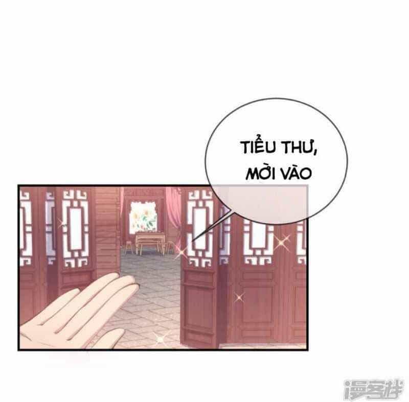 Thị Huyết Y Phi - Chương 41 - ảnh 33