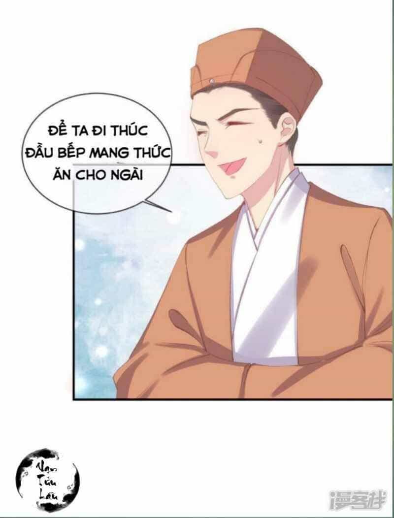 Thị Huyết Y Phi - Chương 41 - ảnh 34