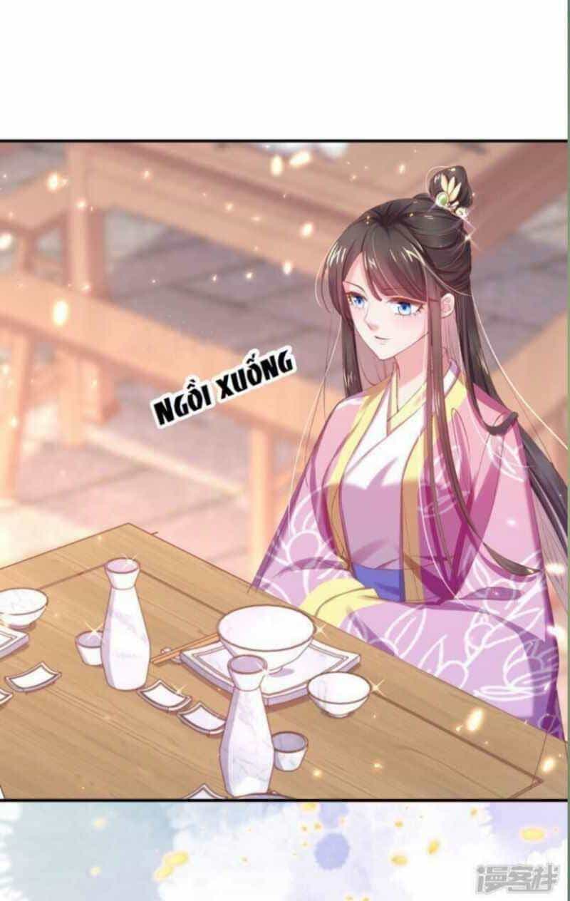 Thị Huyết Y Phi - Chương 41 - ảnh 35