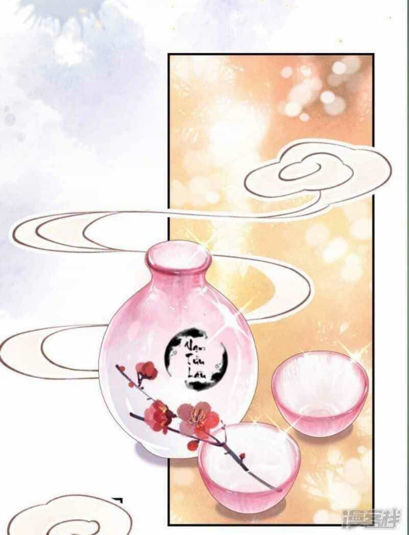Thị Huyết Y Phi - Chương 41 - ảnh 36