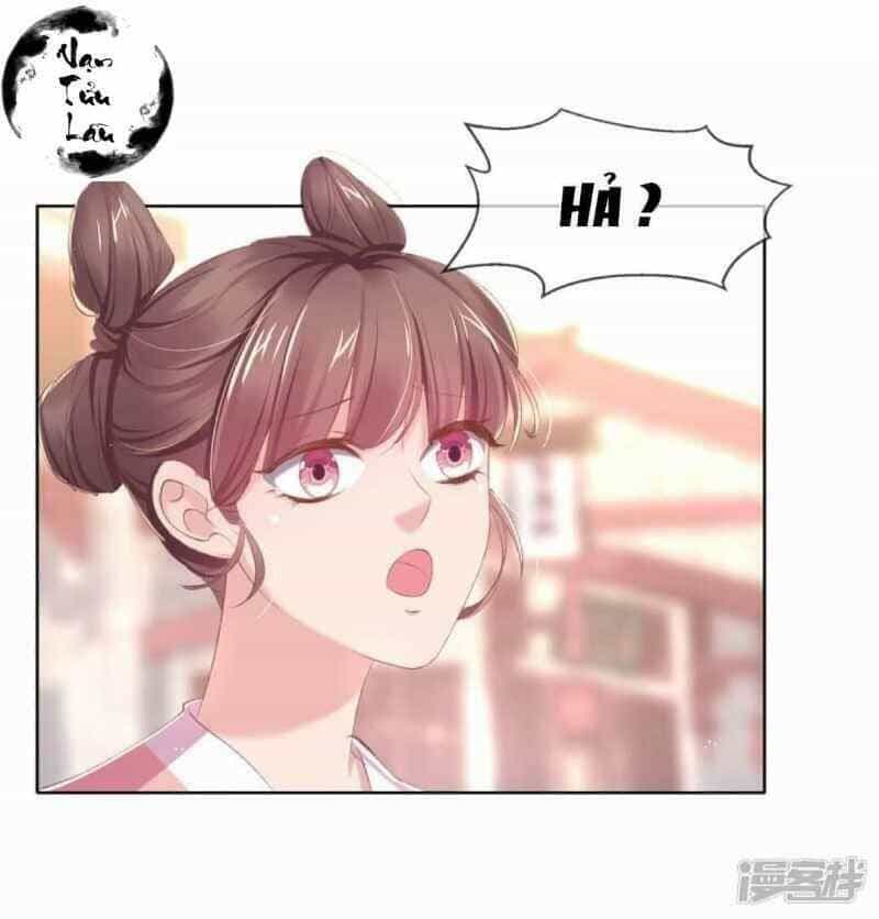 Thị Huyết Y Phi - Chương 41 - ảnh 4