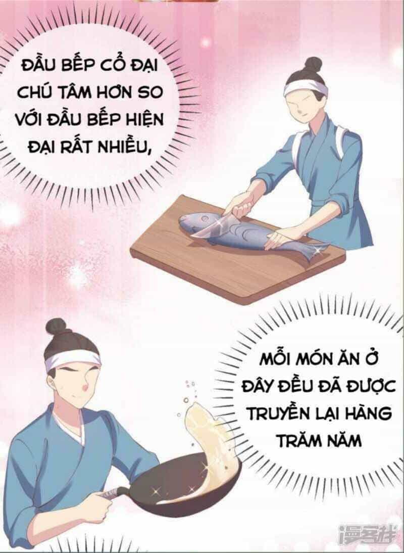 Thị Huyết Y Phi - Chương 41 - ảnh 41