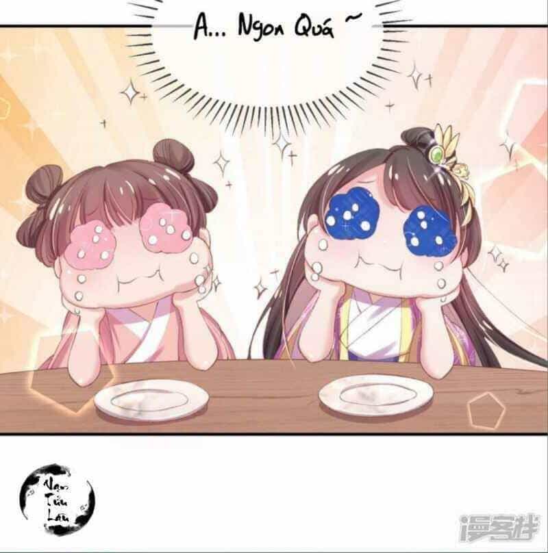 Thị Huyết Y Phi - Chương 41 - ảnh 44