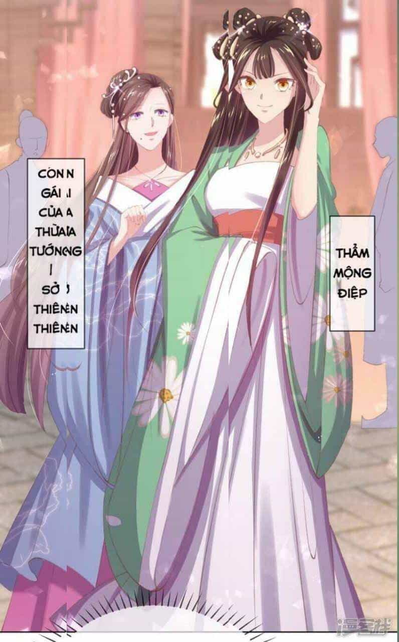 Thị Huyết Y Phi - Chương 41 - ảnh 46