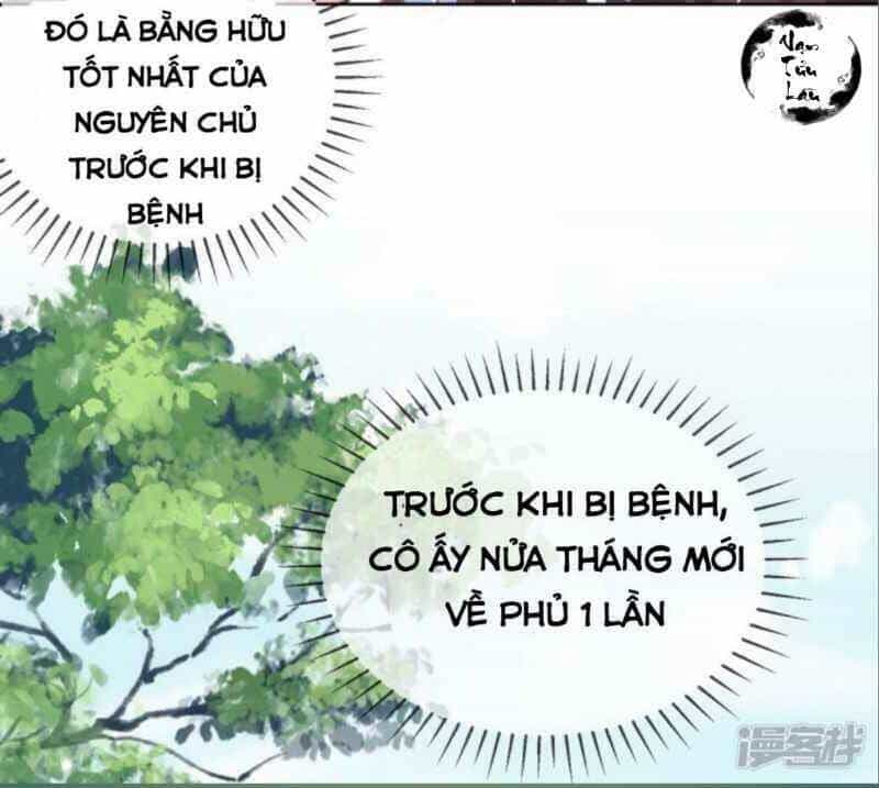 Thị Huyết Y Phi - Chương 41 - ảnh 49