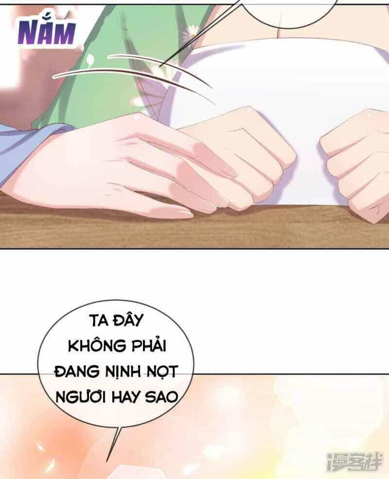 Thị Huyết Y Phi - Chương 42 - ảnh 10
