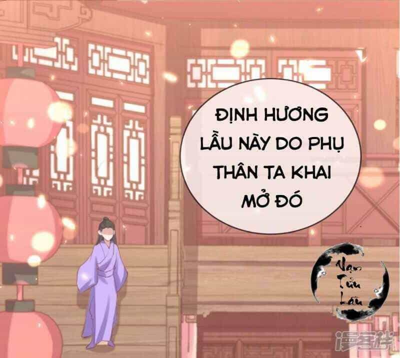 Thị Huyết Y Phi - Chương 42 - ảnh 12