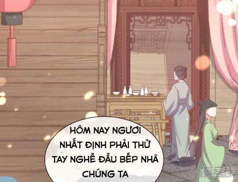 Thị Huyết Y Phi - Chương 42 - ảnh 13