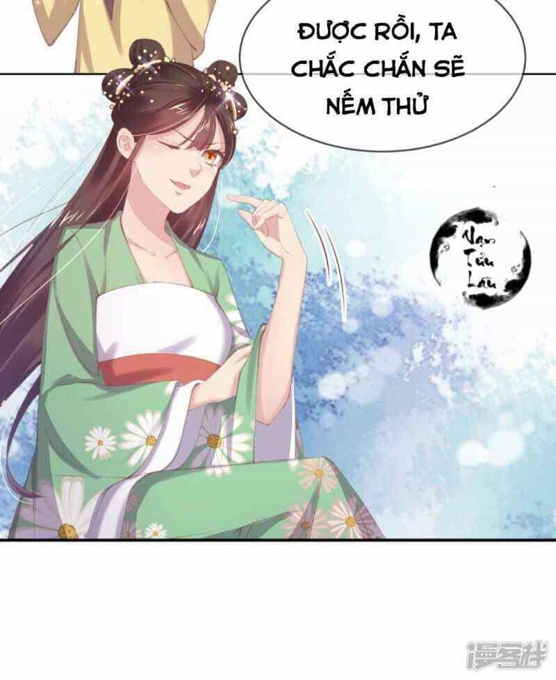 Thị Huyết Y Phi - Chương 42 - ảnh 15