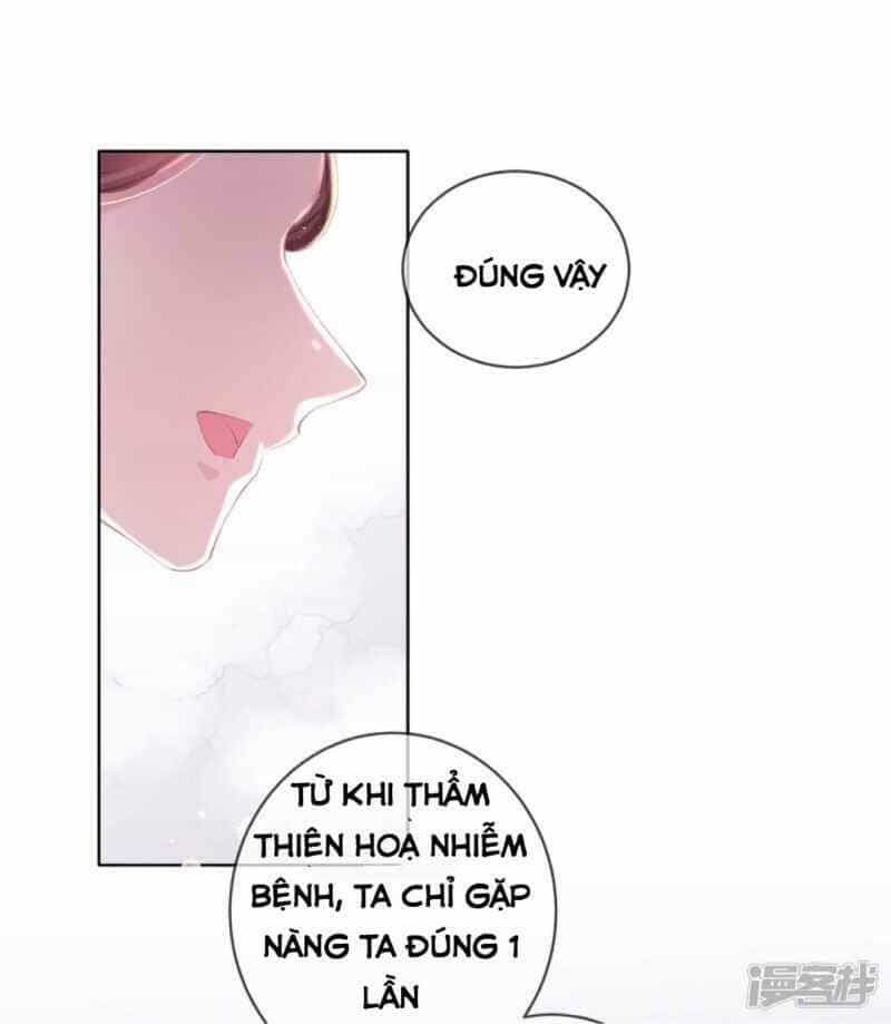Thị Huyết Y Phi - Chương 42 - ảnh 18