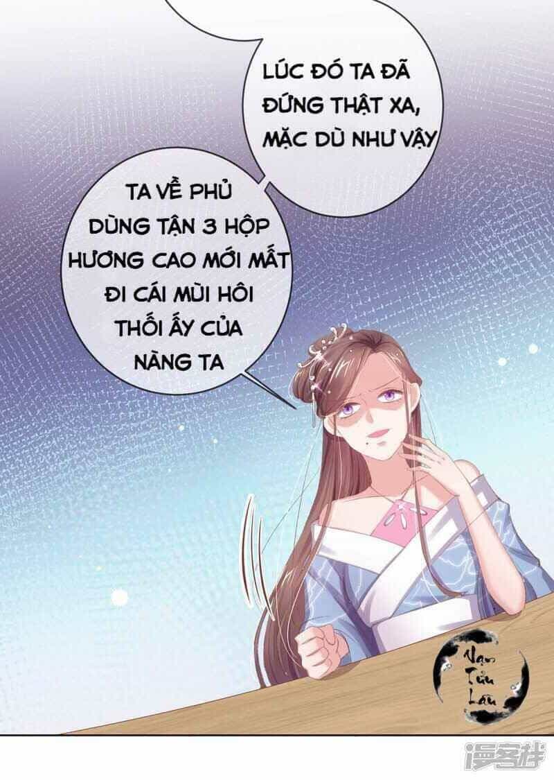 Thị Huyết Y Phi - Chương 42 - ảnh 19