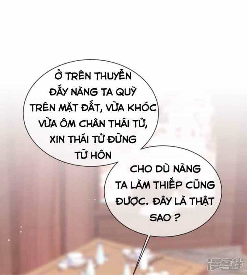 Thị Huyết Y Phi - Chương 42 - ảnh 21
