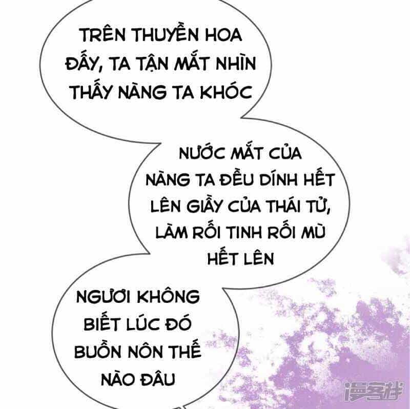 Thị Huyết Y Phi - Chương 42 - ảnh 25