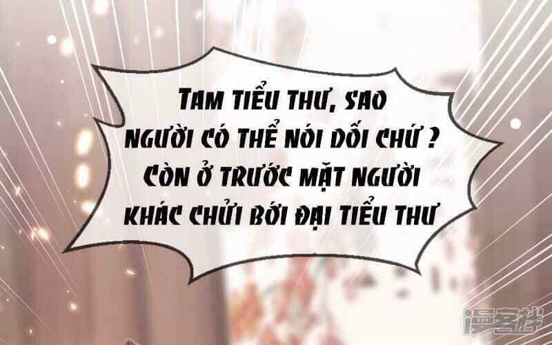 Thị Huyết Y Phi - Chương 42 - ảnh 28