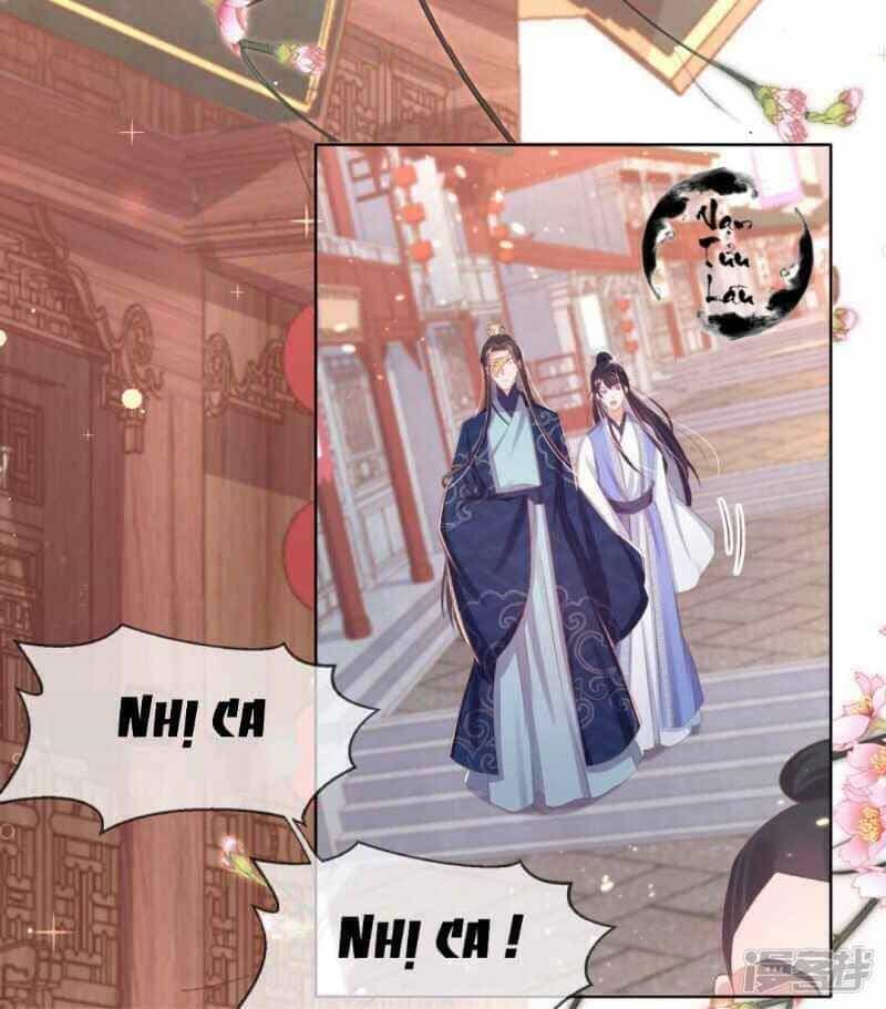 Thị Huyết Y Phi - Chương 42 - ảnh 32