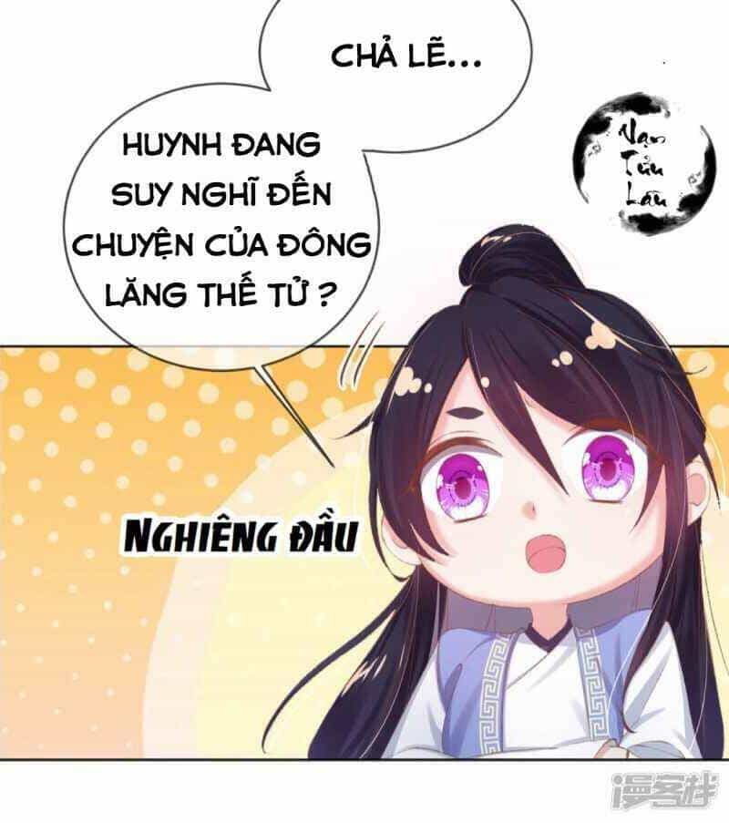Thị Huyết Y Phi - Chương 42 - ảnh 34