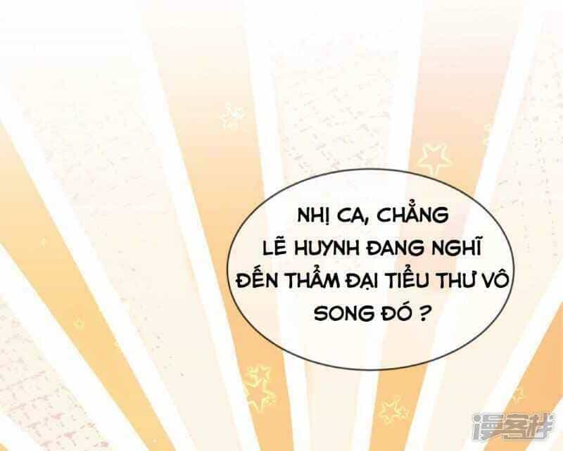 Thị Huyết Y Phi - Chương 42 - ảnh 39