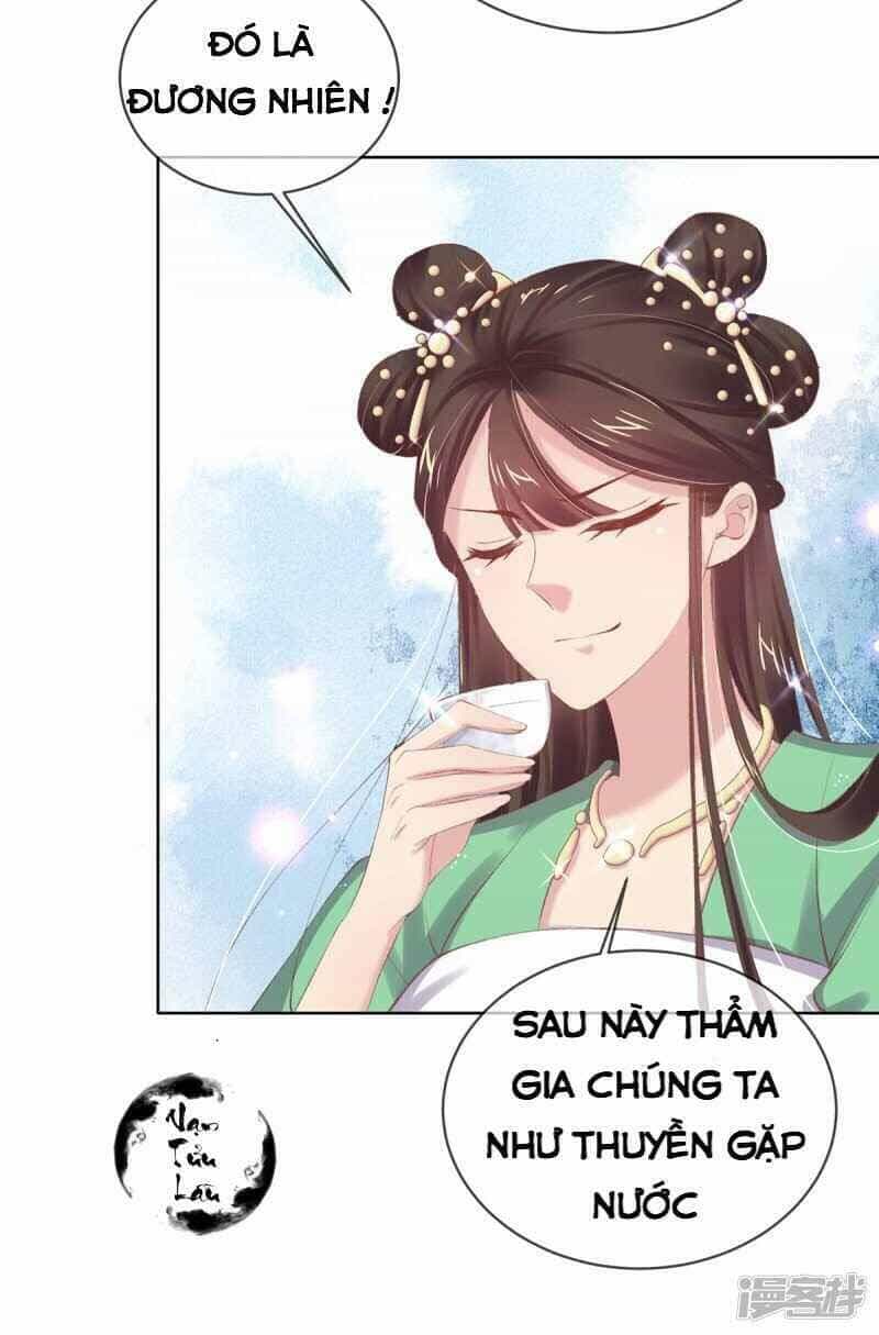 Thị Huyết Y Phi - Chương 42 - ảnh 6
