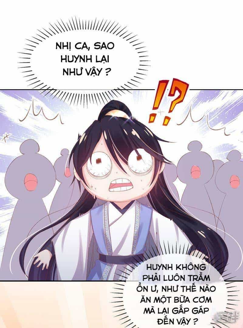 Thị Huyết Y Phi - Chương 43 - ảnh 12