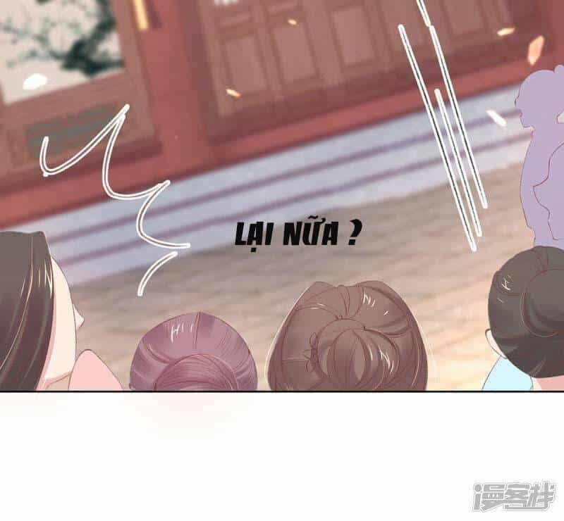 Thị Huyết Y Phi - Chương 43 - ảnh 17