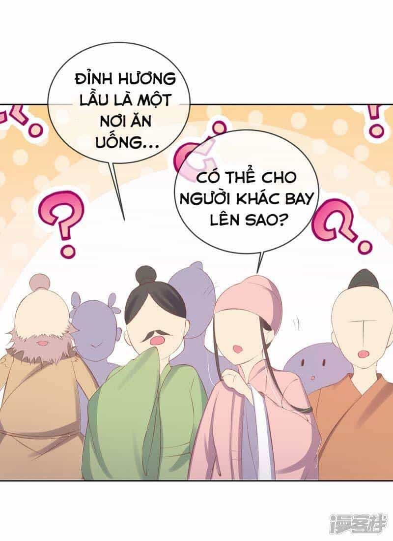 Thị Huyết Y Phi - Chương 43 - ảnh 19