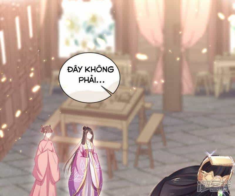Thị Huyết Y Phi - Chương 43 - ảnh 24