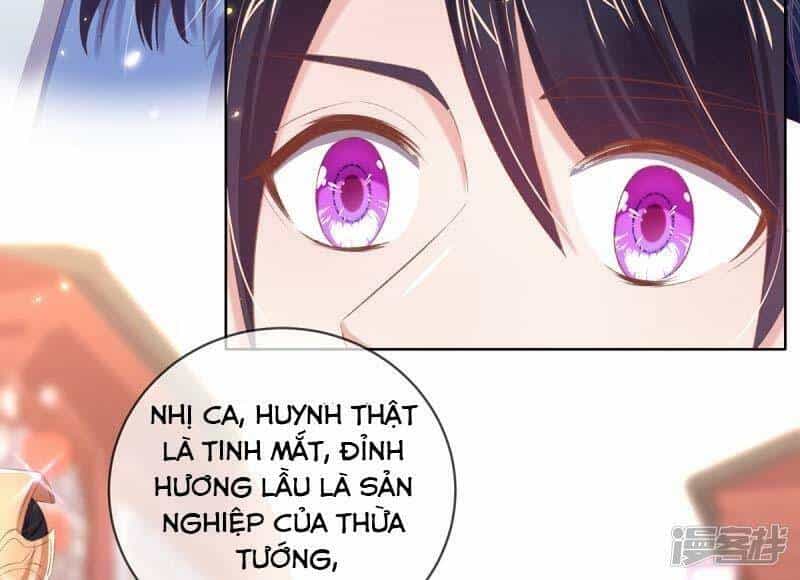 Thị Huyết Y Phi - Chương 43 - ảnh 3