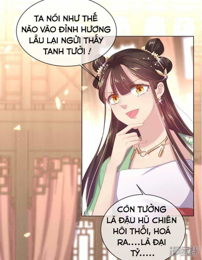 Thị Huyết Y Phi - Chương 43 - ảnh 30