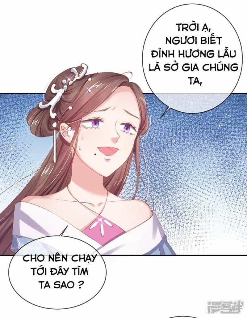 Thị Huyết Y Phi - Chương 43 - ảnh 33