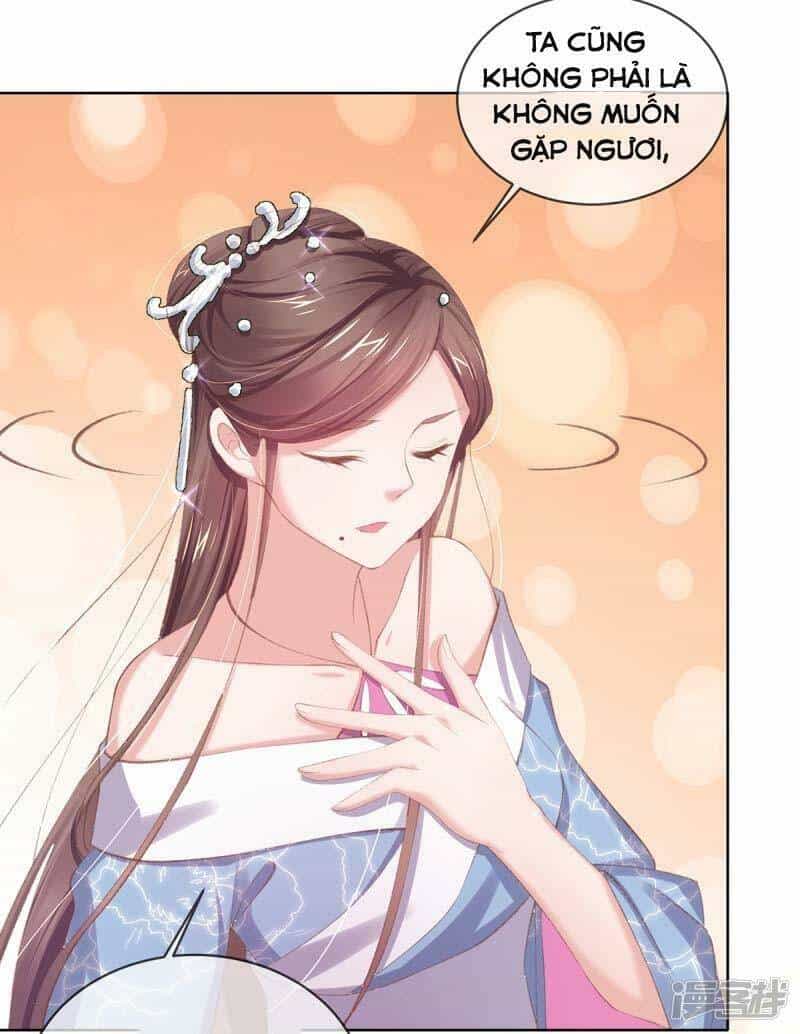 Thị Huyết Y Phi - Chương 43 - ảnh 34