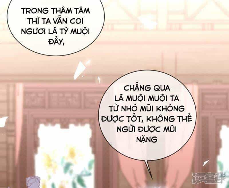 Thị Huyết Y Phi - Chương 43 - ảnh 35