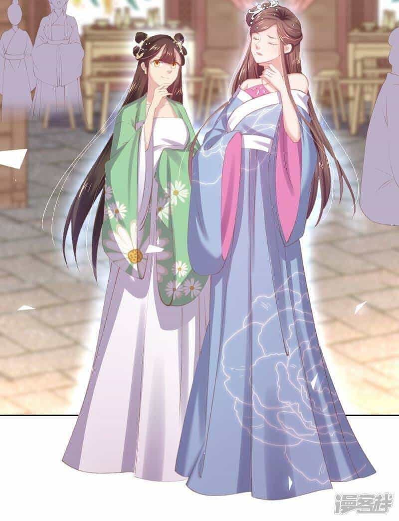 Thị Huyết Y Phi - Chương 43 - ảnh 36