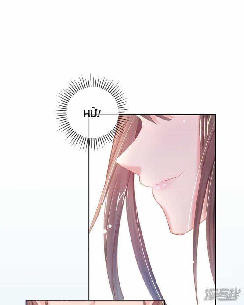 Thị Huyết Y Phi - Chương 43 - ảnh 37