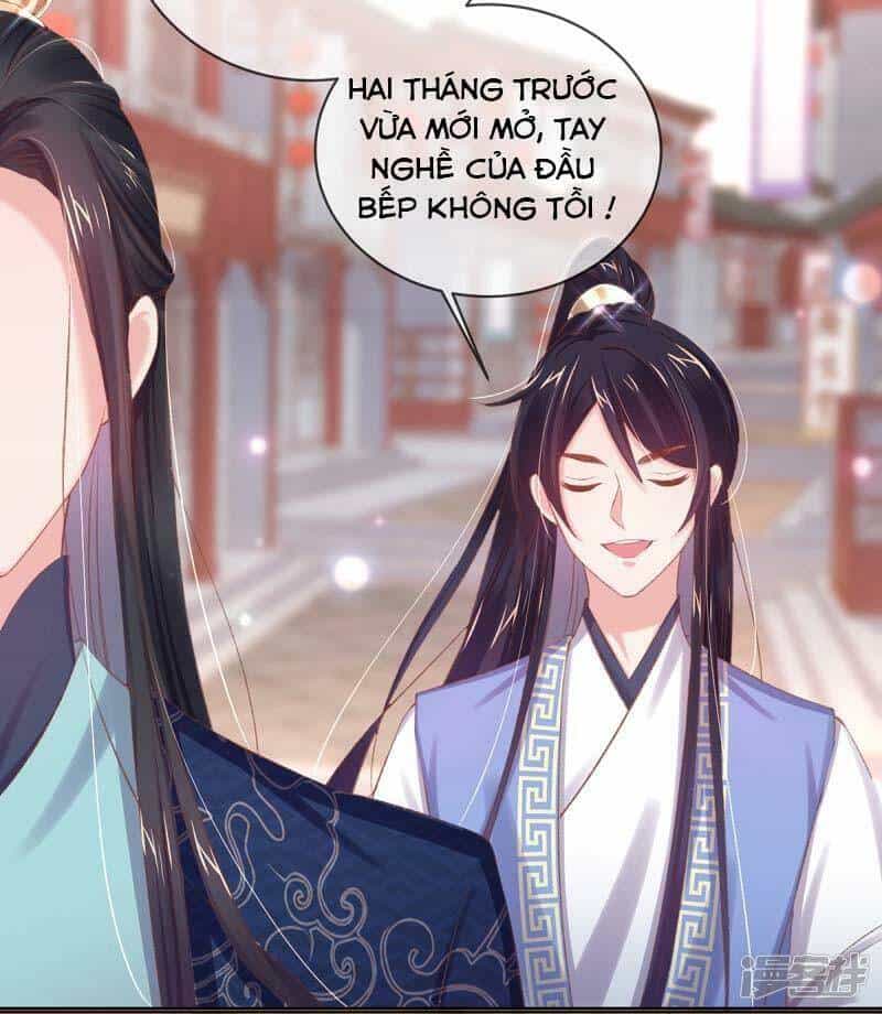 Thị Huyết Y Phi - Chương 43 - ảnh 4