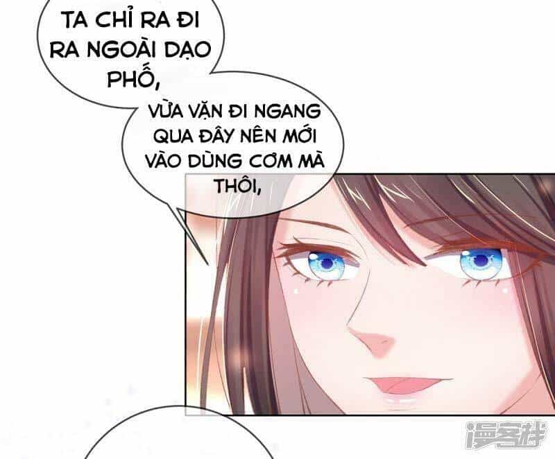 Thị Huyết Y Phi - Chương 43 - ảnh 40