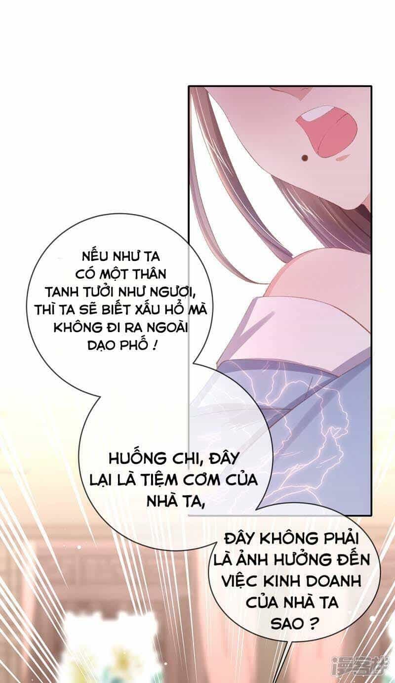 Thị Huyết Y Phi - Chương 43 - ảnh 44