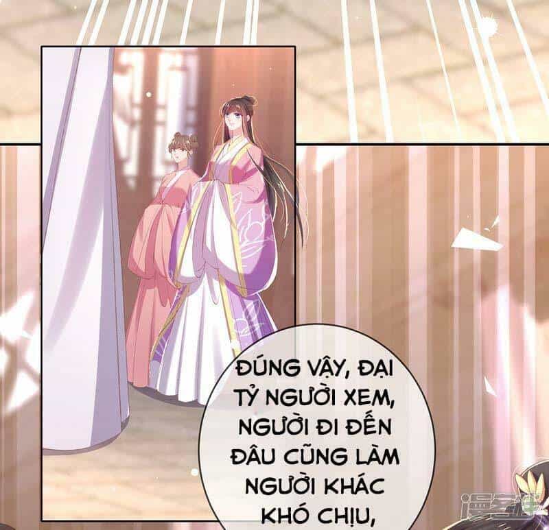 Thị Huyết Y Phi - Chương 43 - ảnh 46