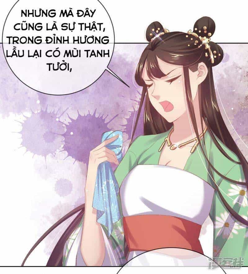 Thị Huyết Y Phi - Chương 43 - ảnh 49