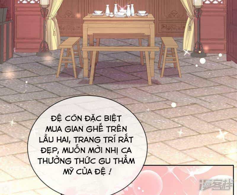 Thị Huyết Y Phi - Chương 43 - ảnh 6