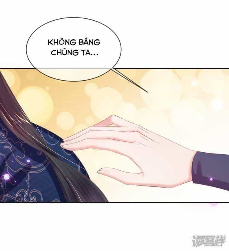 Thị Huyết Y Phi - Chương 43 - ảnh 8