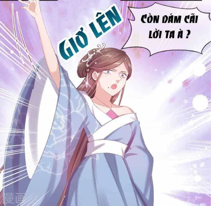 Thị Huyết Y Phi - Chương 44 - ảnh 12
